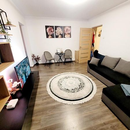 Christal Apartment บาเคา ภายนอก รูปภาพ