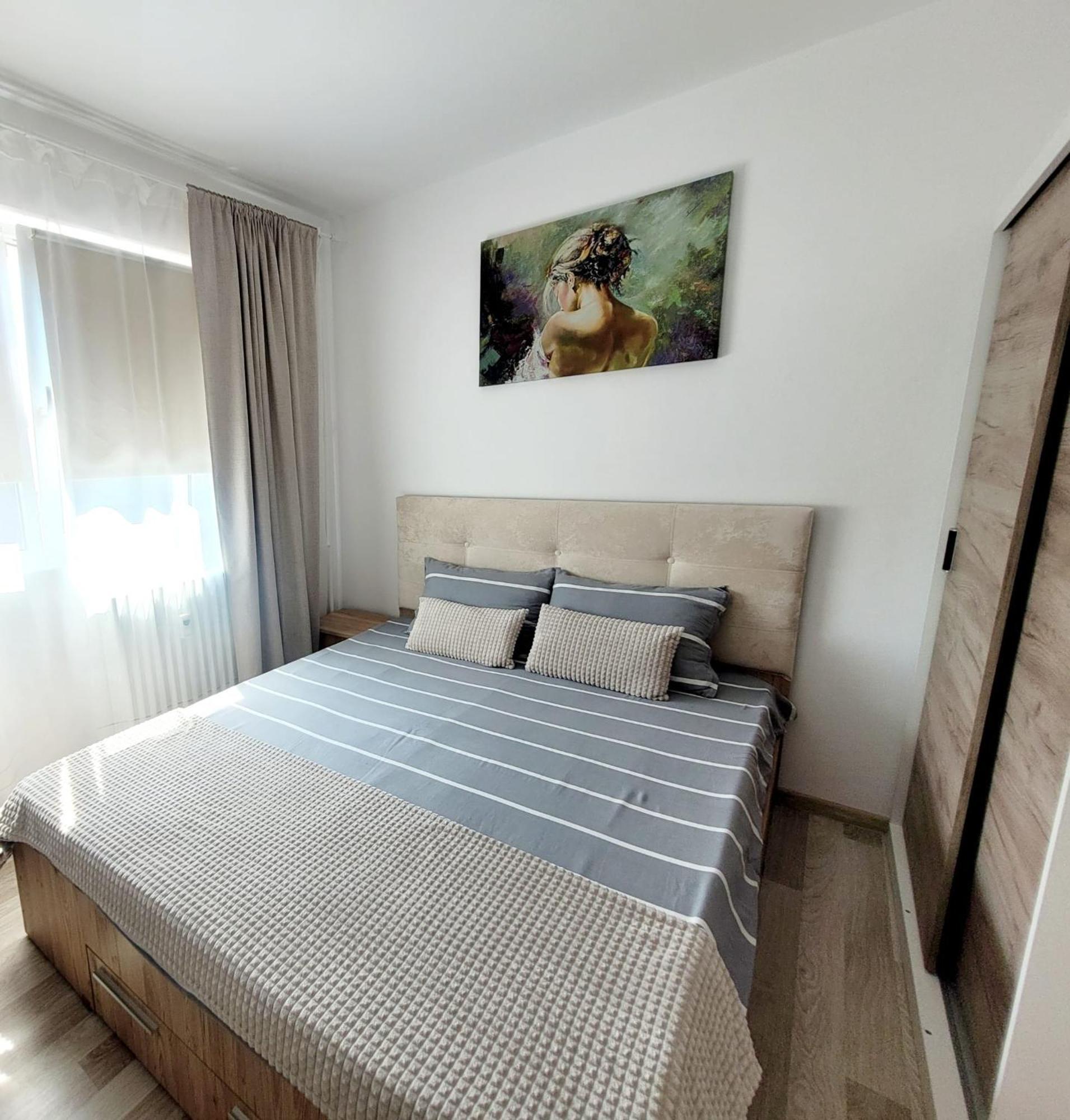 Christal Apartment บาเคา ภายนอก รูปภาพ