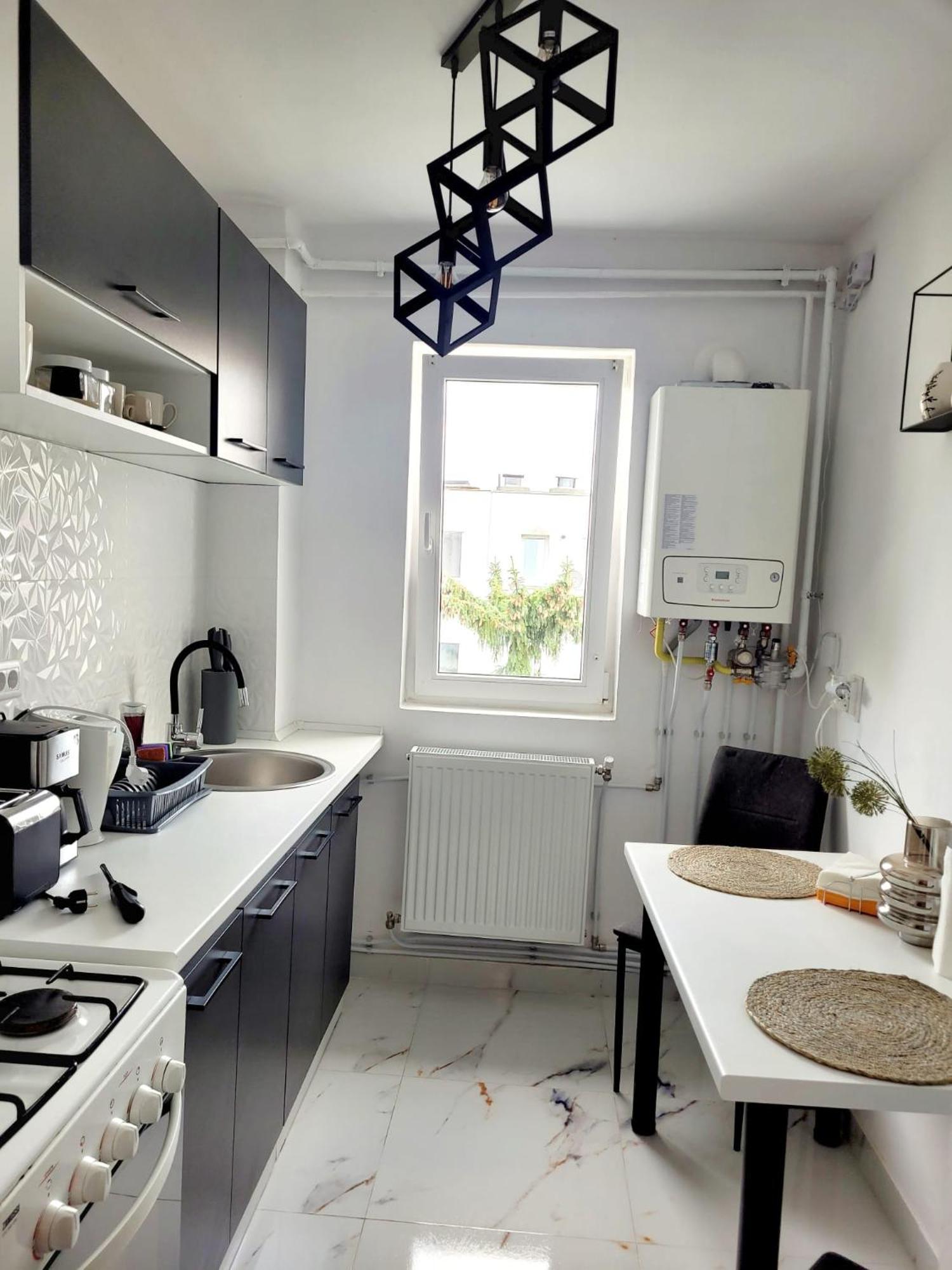 Christal Apartment บาเคา ภายนอก รูปภาพ